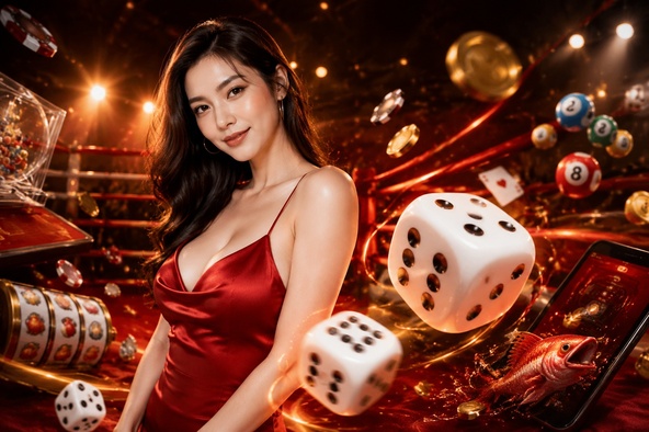 luckpot