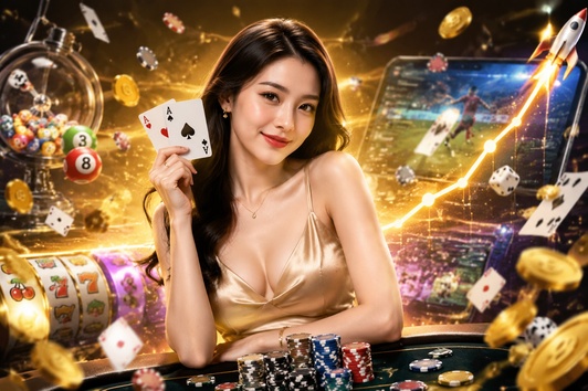 luckpot