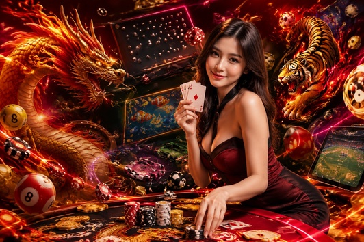 luckpot