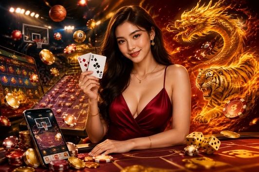 luckpot
