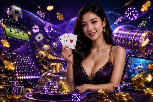 luckpot