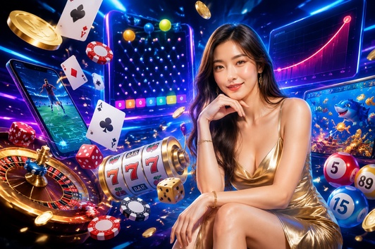 luckpot