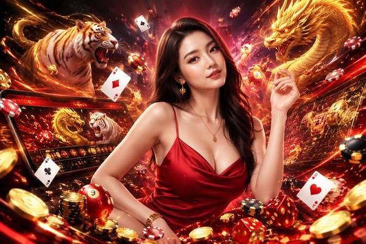luckpot