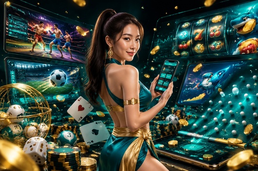 luckpot