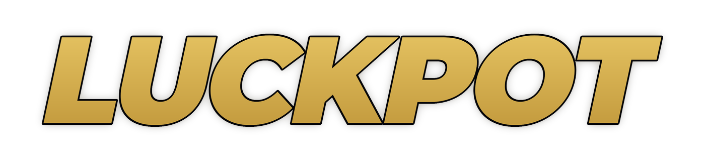 luckpot logo